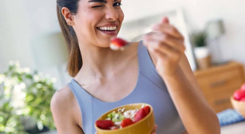 Ezeket edd reggelire, hogy ne ugráljon a vércukorszinted