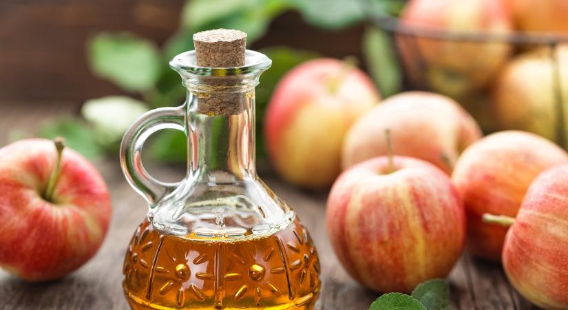 Ez a kombináció lehet az emésztés titka?