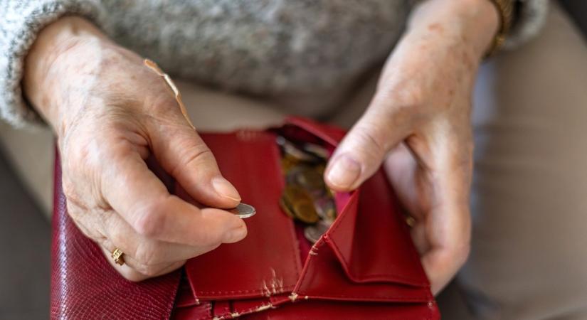 Most jött a májusi nyugdíjról, itt a fontos dátum