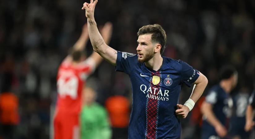 Kilenc gól a PSG–Bayern BL-elődöntőn, és nem dőlt el semmi