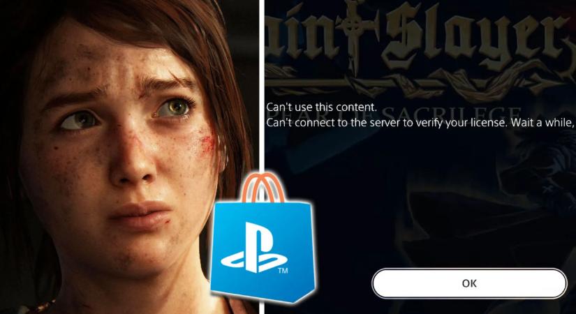 A Sony a saját csendjébe fulladhat – A PlayStation DRM-botránya már jogi fronton is visszaüthet