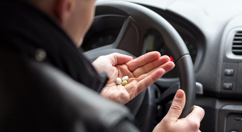 Kevesen tudják: egy szem gyógyszer, ötszörös kockázat