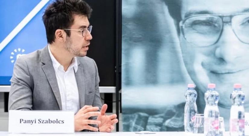 Lezárta a rendőrség Panyi Szabolcs ügyét