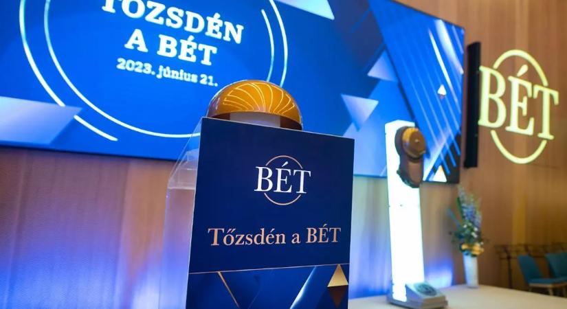 Aktív piaci folyamatok mellett javultak a Budapesti Értéktőzsde eredményei 2025-ben