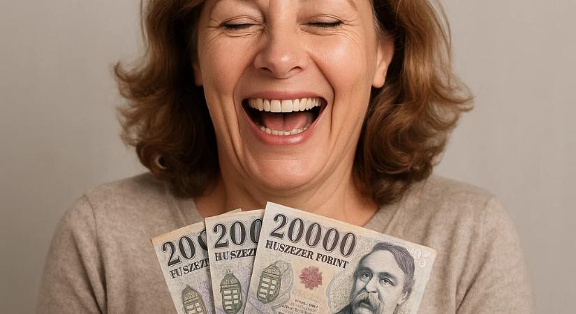 A bér több, mint 40%-át viszi el az állam - de hová?