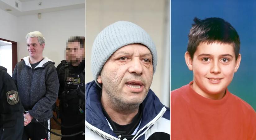 Till Tamás halála: ezért hisz apósa a gyilkossággal vádolt János ártatlanságában