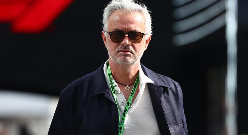 Még a végén José Mourinho visszatér a Real Madridhoz