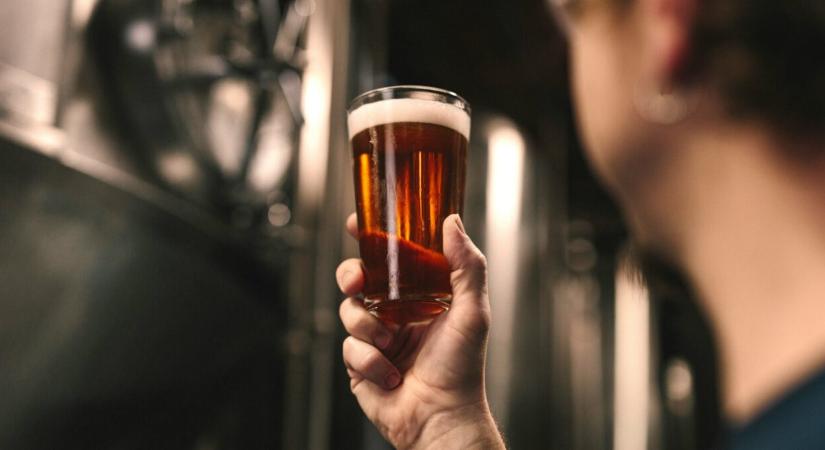 Szennyvízből főztek prémium sört, ez lenne a vízhiány megoldása?