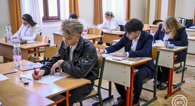 Az érettségi vizsgák új kihívásokat ígérnek