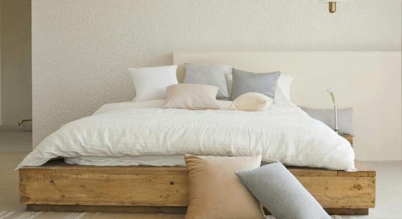 A szakértők egyetértenek: ennyiszer kell ágyneműt cserélni, hogy elkerüljük a fertőzéseket