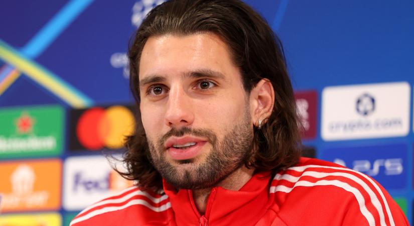 Szoboszlai Dominik mesebeli luxusba utazott családjával