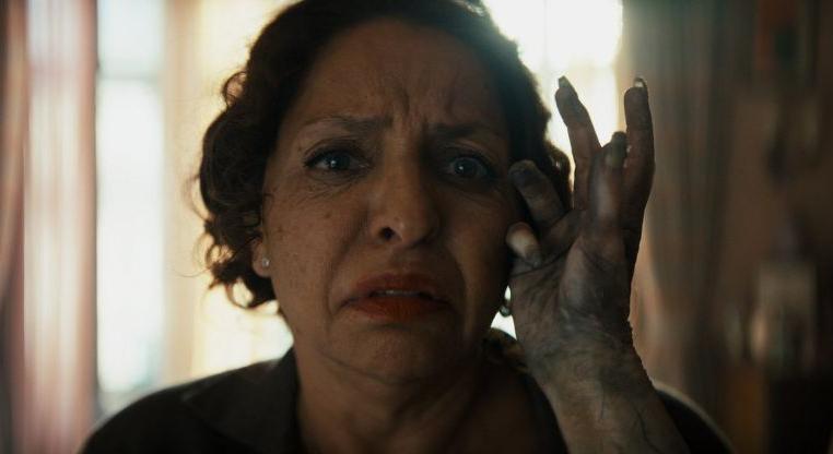 Lee Cronin: A múmia: Cringe (kritika)