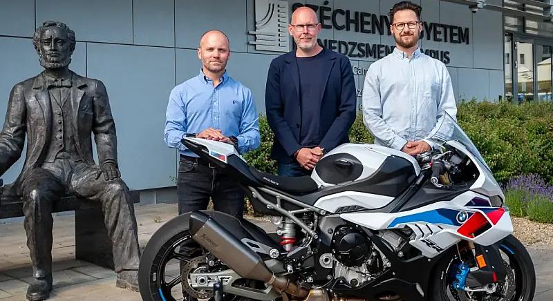 Győri innováció segítette a YART történelmi sikerét