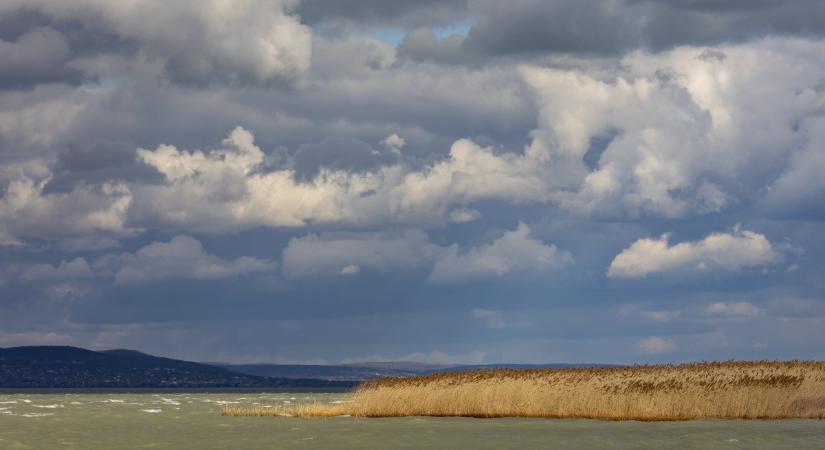 Drasztikus változás jön az időjárásban