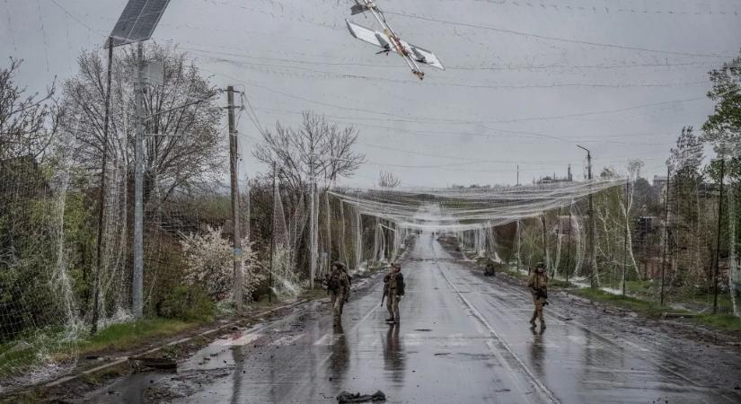 A háború, amit nem lehet megnyerni, csak lezárni