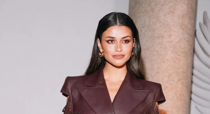 Kibékült meseszép barátnőjével a Premier League magyar sztárja