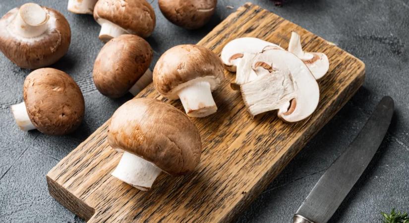 Meglepő trükk: így növelhető jelentősen a gomba D-vitamin-tartalma