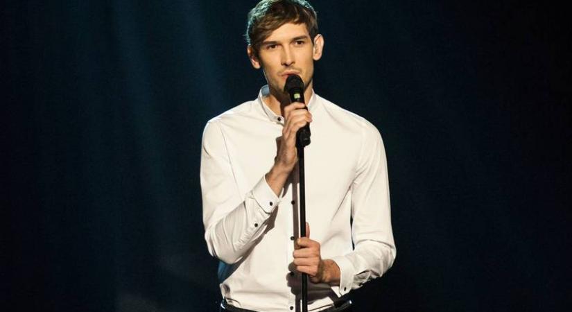 A 2018-as X-Faktor szívtiprója volt: 31 évesen szakállal teljesen más ember