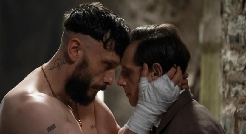 Szüzesség elvesztése még sosem volt ilyen sokkoló: brutálisan botrányos résszel startolt az HBO Max új sorozata