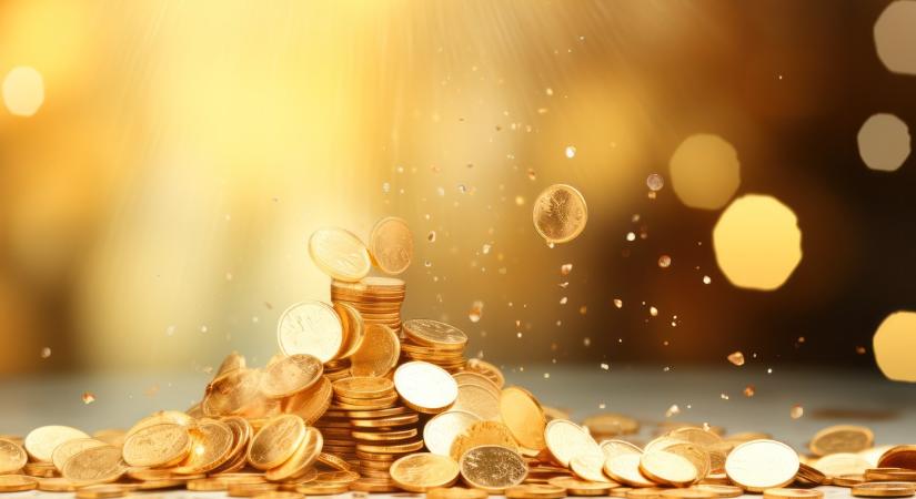 Májusban több csillagjegy is fellélegezhet – pénzügyi fellendülés, váratlan bevételek, jobb lehetőségek