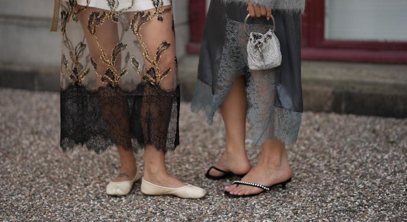 4 szoknyafazon, ami már nem lesz divatos 2026 tavaszán - mutatjuk, mik jönnek helyettük