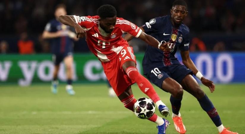 „Ez nonszensz, szégyen!” – Angliában is dühöngenek a PSG kamu tizenegyese miatt