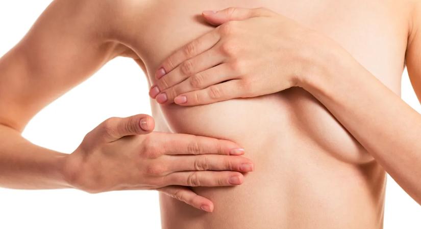 „Csak festés közben felejtem el, hogy haldoklom” – 41 évesen küzd a rákkal a kétgyermekes anya