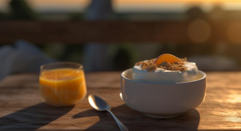 Zabkása vagy tojás reggelire? A szakértők végre eldöntötték, melyik a jobb választás