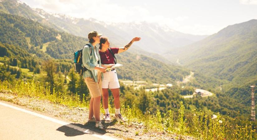 Nagy Túrakvíz: mennyire ismered az erdei szabályokat?