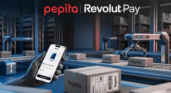 Együttműködik a Revolut és a Pepita