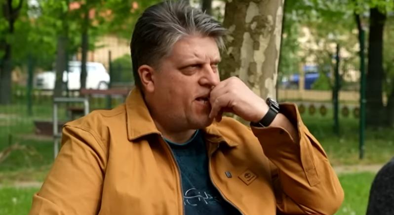 Megfenyegették Magyar Péter egy vacsorán – Méghozzá Bruti