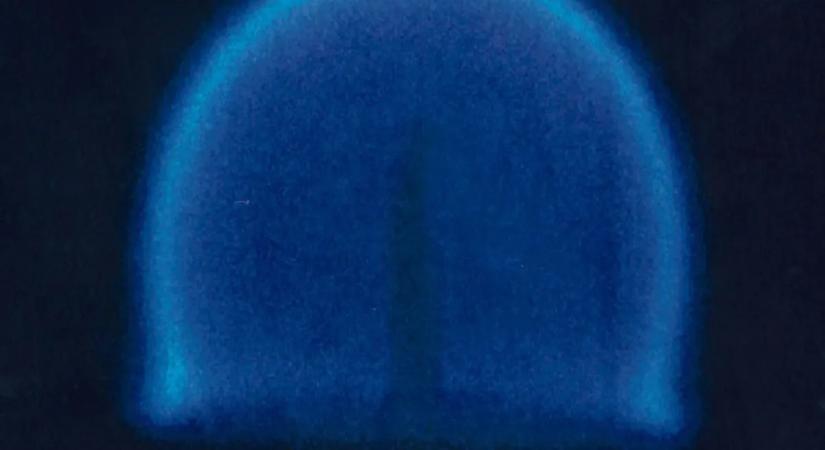 Megbolondultak a NASA-nál? Tüzet akarnak gyújtani a Holdon