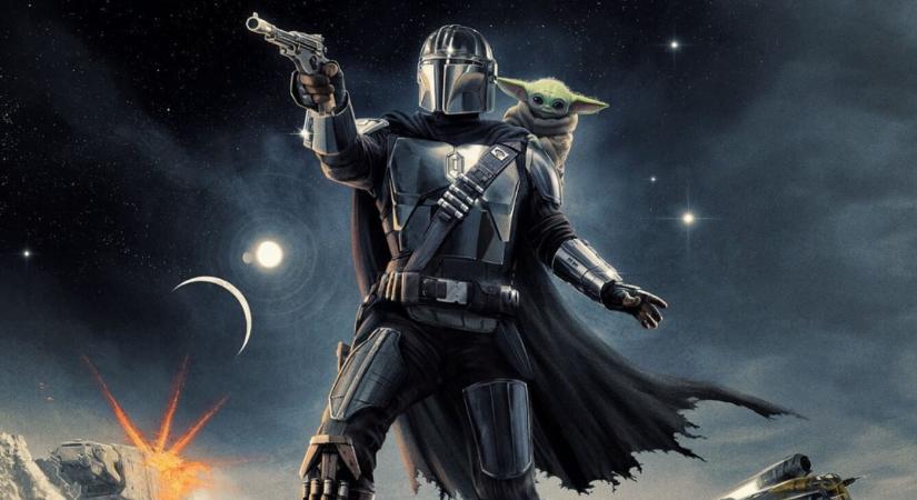 Pedro Pascal könnyekig meghatódott A mandalóri és Grogu eseményén (videó)