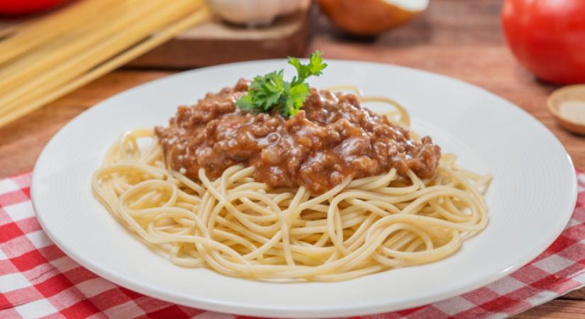 Add ezt a meglepő hozzávalót a bolognaihoz, és finomabb lesz, mint valaha