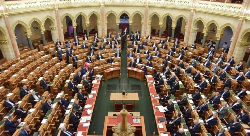 Mutatjuk a Fidesz frakciójának újoncait