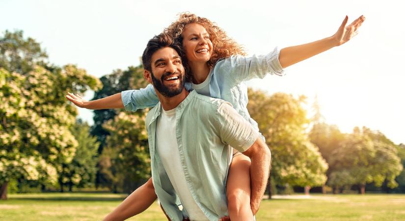 Már úton a boldogság: négy csillagjegy hatalmas fordulatra számíthat április 29-én