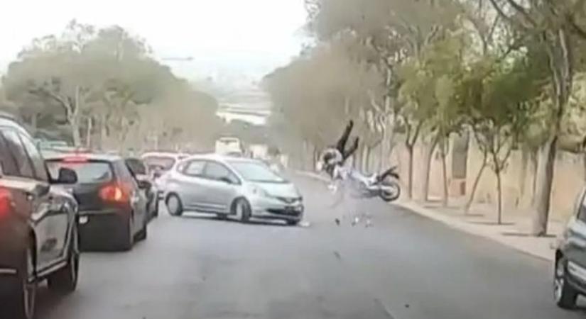 „Négy éve várok az igazságra” – Máltán gázolták el Zsoltot - azóta sincs meg a felelős