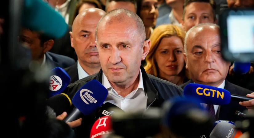 Elsöprő győzelem Bulgáriában – máris Orbán Viktorhoz hasonlítják Brüsszel új ellenfelét