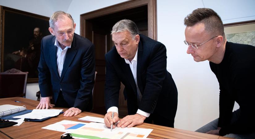 Minden hatalomnak szüksége van fékekre