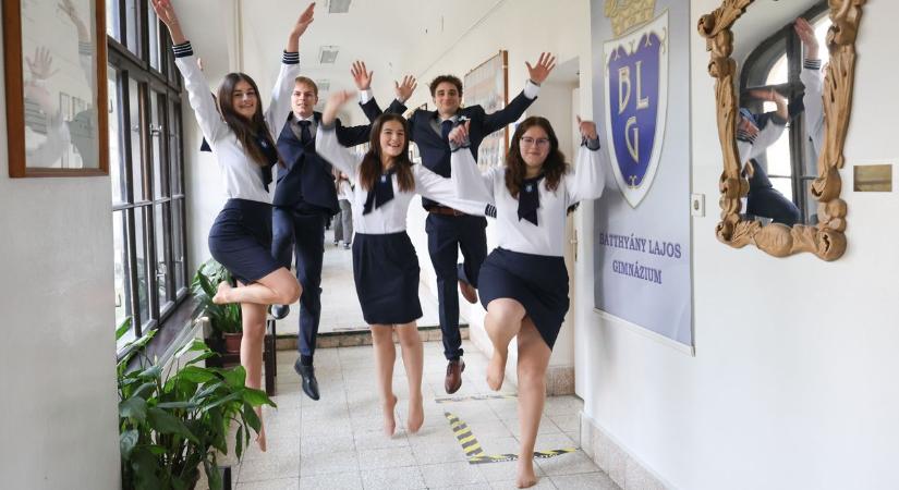 Vén Diák 2026: bemutatjuk a 22 zalai iskola 70 végzős osztályát – galériáinkban minden érettségizőt megtalálsz!
