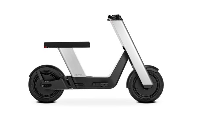 Megérkezett az e-bike, ami már a robogókat idézi