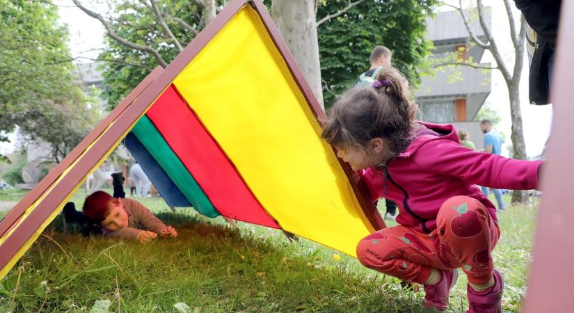 Nem mindenki majálisozik úgy, ahogy gondolnád – így töltik május 1-jét olvasóink