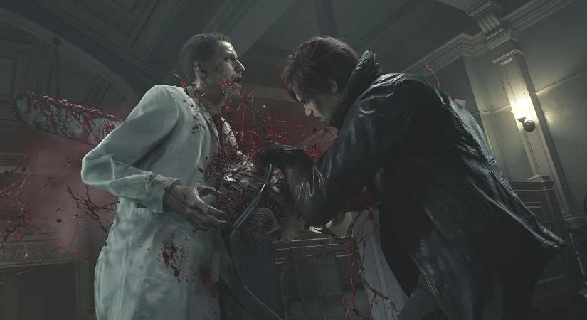 A Resident Evil Requiem fejlesztője elárulta, hogy egy teljes fejezetet kivágtak a játékból, és azt is elmondta, miért jutottak erre a döntésre