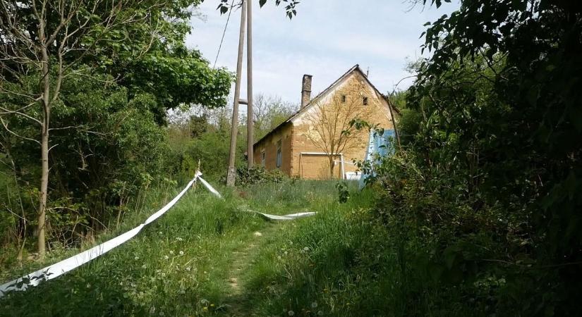 Korábban is gyilkolt már a döbröközi gyilkos – Felfoghatatlan, kit ölt meg