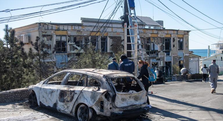 Minden megváltozhat a háborúban, Kijev olyan ütőkártyára tett szert, ami térdre kényszerítheti Moszkvát - Oroszország háborúja Ukrajnában – az Index szerdai hírösszefoglalója