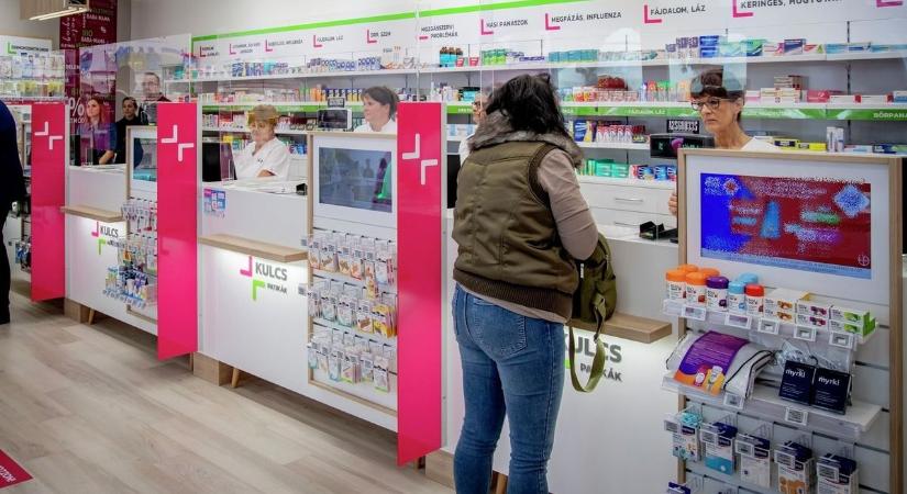 Sokkoló drágulás jöhet a patikákban – erre senki sem számított