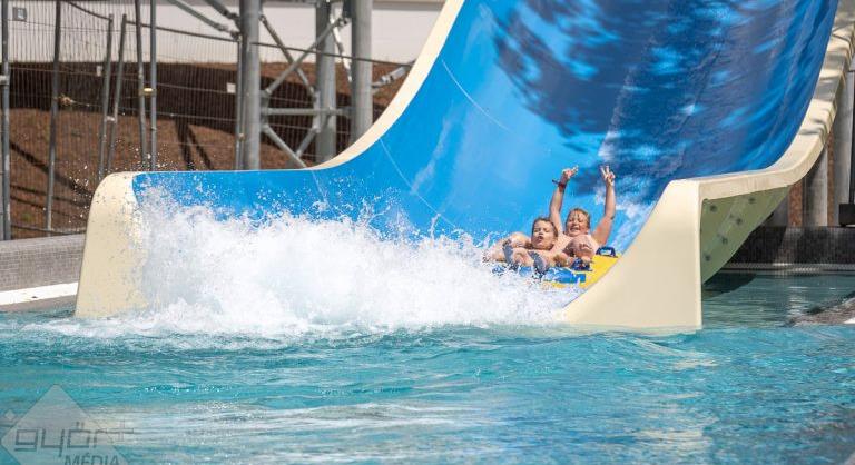 Szakaszosan, május végén nyitnak a magyarországi fürdők