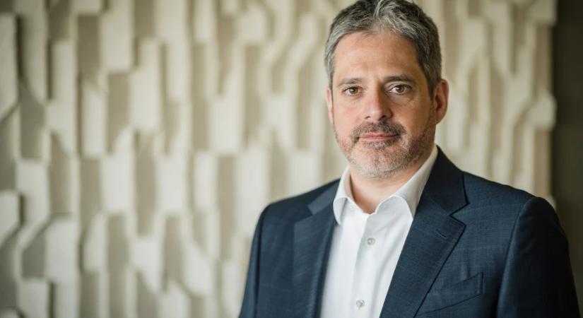 Csányi Péter: Jó lenne, ha kisebb lenne a politikai nyomás a bankpiacon