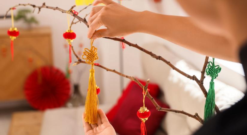 Tárgyak, amik a feng shui szerint vonzzák a szerelmet – ezt tedd a hálóba