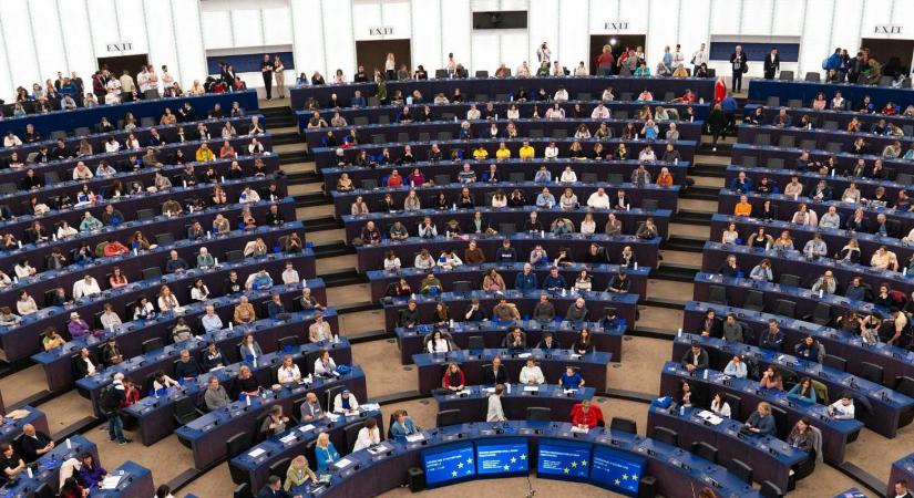 Több pénzt kell befizessenek a tagállamok – nagyobb uniós költségvetést akar az Európai Parlament